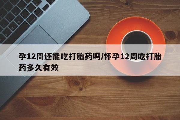 药流药使用孕12周还能吃打胎药吗/怀孕12周吃打胎药多久有效