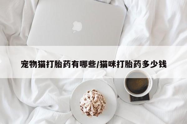 药流药使用宠物猫打胎药有哪些/猫咪打胎药多少钱