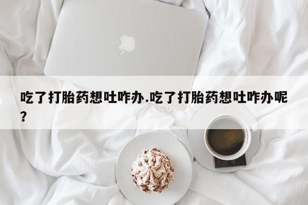 药流药使用吃了打胎药想吐咋办.吃了打胎药想吐咋办呢？