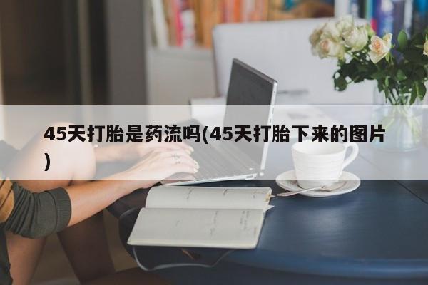 药流药使用45天打胎是药流吗(45天打胎下来的图片)